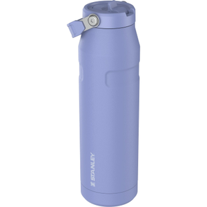 Stanley IceFlow Flip Straw 2.0 Water Bottle 1.06L - One Size / Hydrangea