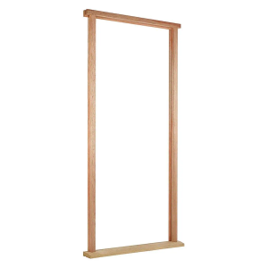 Hardwood Door Frame 1981 x 762mm 2'6in x 6'6in