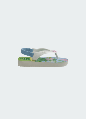 Havaianas Baby Peppa Pig Flip Flops- Infant