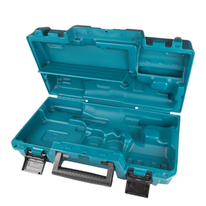 Makita 821620-5 Empty Carrying Case suits DJR186 or DJR187, along with 2 batteries and charger