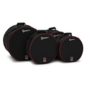 Premier 18" Soft Case 4pc Heritage Bop Set