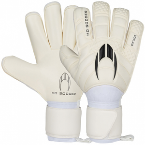 HO Soccer Classic Pro Roll Aqua (PRO STRAP SMU) - White - 9.5