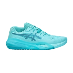 ASICS Gel Resolution X - Ice Mint/Lagoon