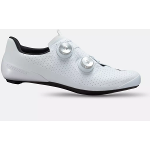 SW TORCH - WIDE FIT 43W in WHITE