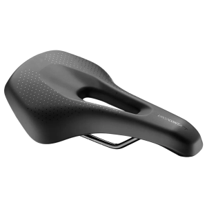 Giant Ergocontact Saddle Black oso