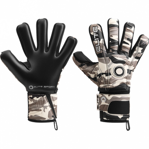 Elite Sport COMBAT (Removable Protection) - Camouflage - 10