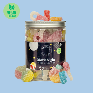 Movie Night Selection Share Tub