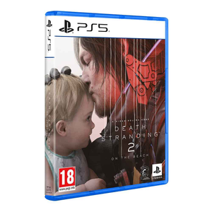 Death Stranding 2: On the Beach - PS5