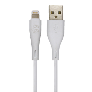 Moki Life Lightning Syncharge Cable 2m