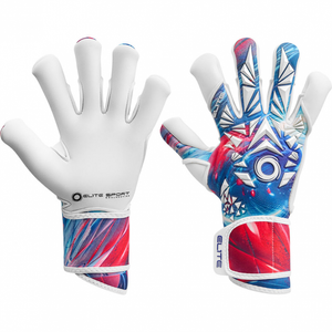 Elite Sport QUARTZ Junior - red/white/blue - 7