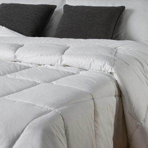 Feels Like Down 10.5 Tog Duvet Super King 220x260cm