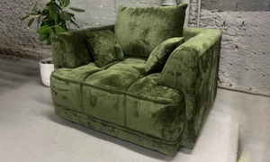 Tignes Armchair - Tignes Rabitt
