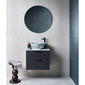 Kinfolk Porcelain White Wall & Floor Tile 60x120cm