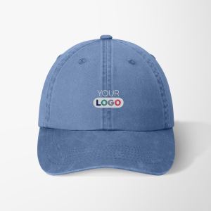 Port Authority® Garment Washed Cap