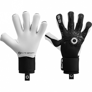 Elite Sport REVOLUTION X COMBI - Black/White - 8