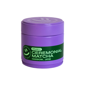 Matchasome - Ceremonial Matcha Tin EKO 30g