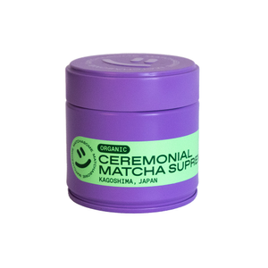 Matchasome - Ceremonial Matcha Supreme Tin EKO 30 g