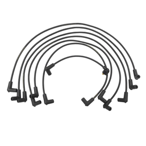 Thunderbolt V6 (Up to 2003) Spark Plug Wire Set
