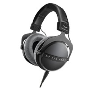 Beyerdynamic DT 770 PRO X Closed-Back Dynamic Studio Headphones for Recording & Monitoring (48 Ohm)