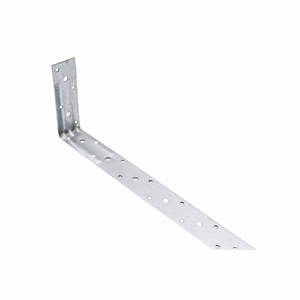 Cullen PFS-1500-100-B PFS Engineered Strap 1600mm with 100 Bend