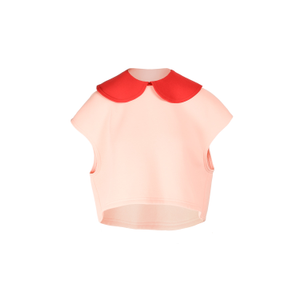 Powder Orchid Top (M)