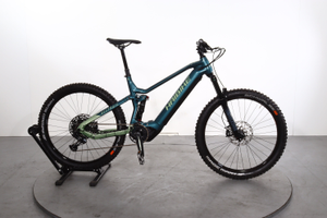 Haibike AllTrail 9