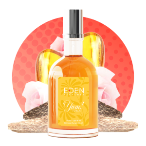 Yum! - Women's Pheromone Perfume
