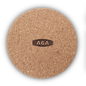 AGA Cork Mat
