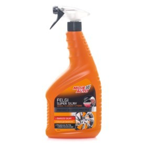 Rim Cleaner