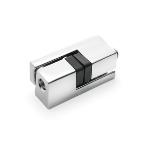 Bisagra para muebles de frío para cocina profesional modelo 304