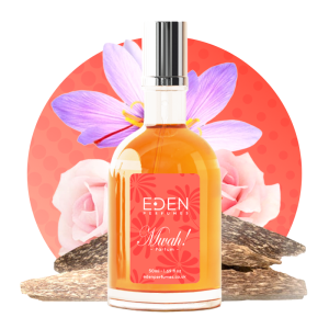 Mwah! - Women's Pheromone Perfume