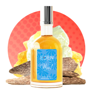 Woo! - Unisex Pheromone Perfume