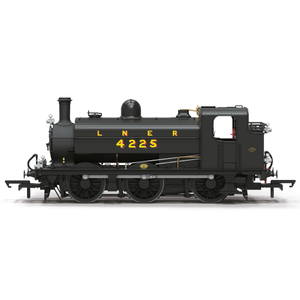 Hornby R30366 LNER Class J52 0-6-0ST 4425