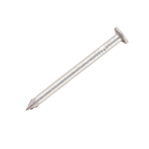 Round Wire Galvanised Nails 150 x 6.0mm 2.5kg Pack