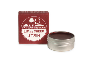 Lip & Cheek Stain