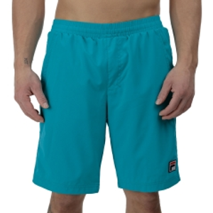 Fila Santana 9in Pantaloncini - Capri Breeze