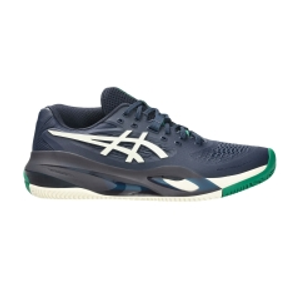 ASICS Gel Resolution X Clay - Midnight/Cream