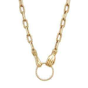 Connection Necklace