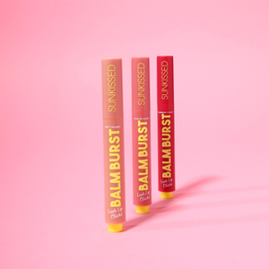 Sunkissed Balm Burst 2g 1PC