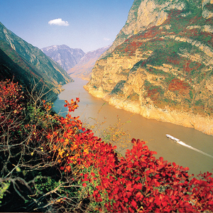 Unmissable China & Yangtze Cruise