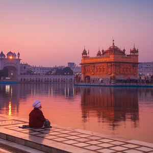 Taj, Tigers, Temples & Rajasthan's Palaces