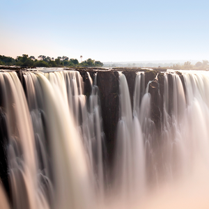 Ultimate South Africa with Victoria Falls add-on