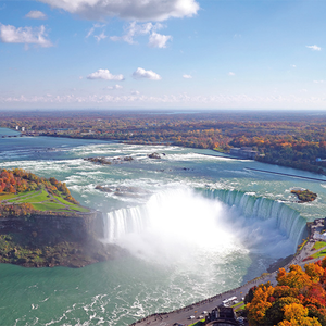 Grand Tour of Canada & the Rocky Mountaineer with Vancouver add-on