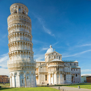 Treasures of Tuscany & Florence