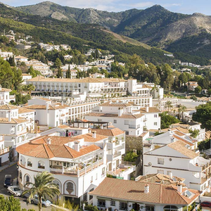 Christmas in Andalucia