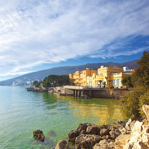 Christmas in Croatia