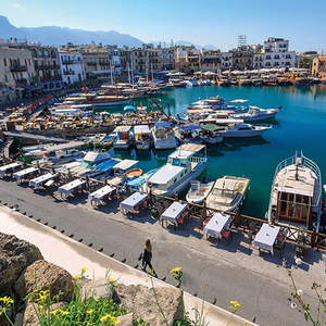Christmas in Northern Cyprus