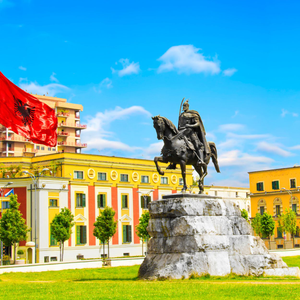 Albania Uncovered: Vibrant Tirana to Ancient Apollonia