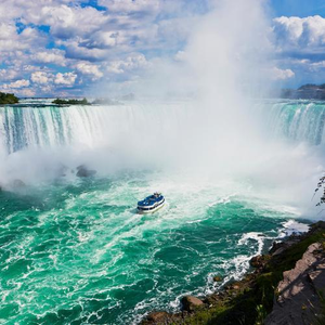 Canada's Eastern Splendours