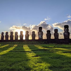 Chile - the Atacama to Patagonia with Easter Island add-on